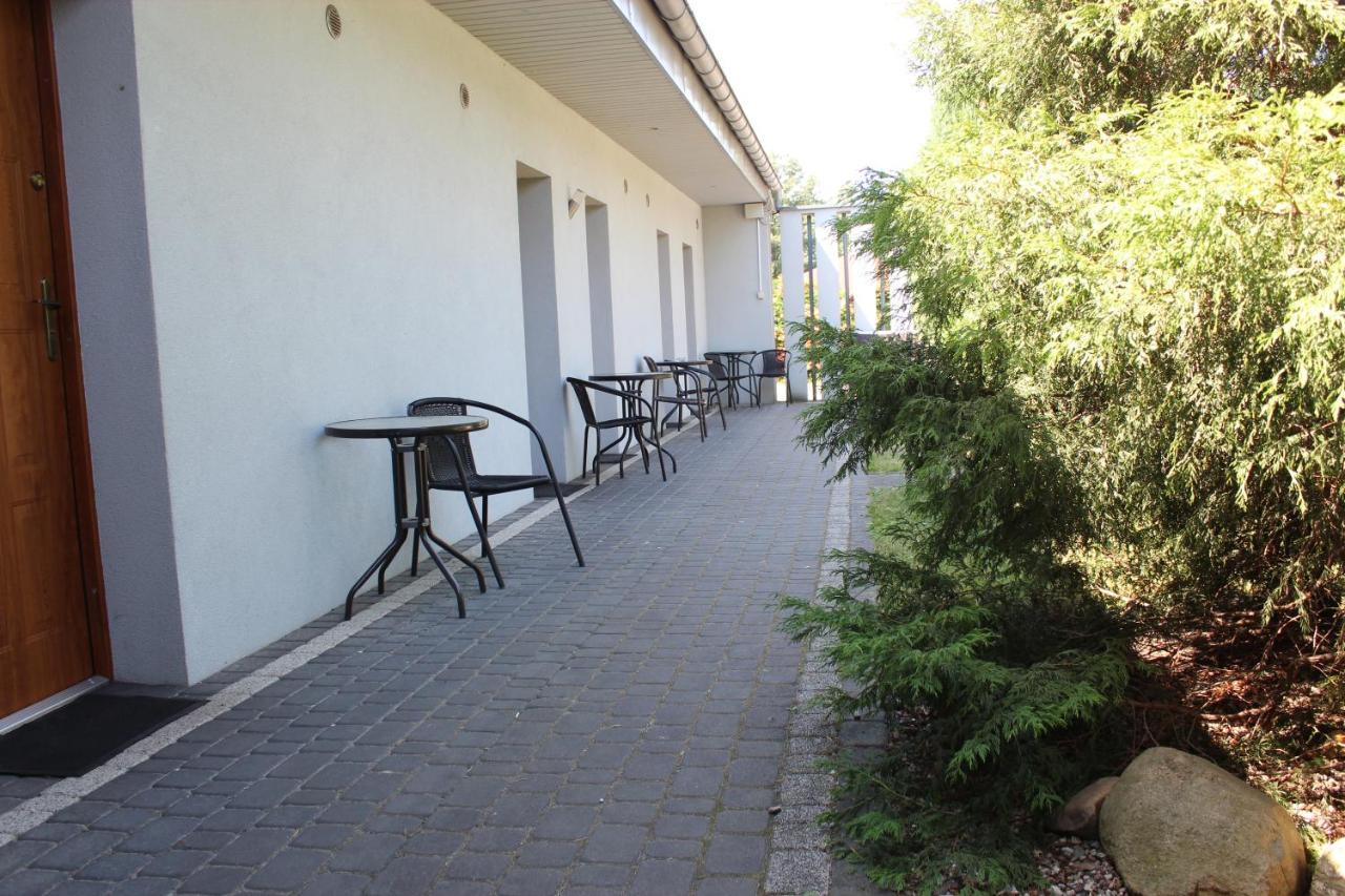 Hotel Oaza Turawa Exterior foto