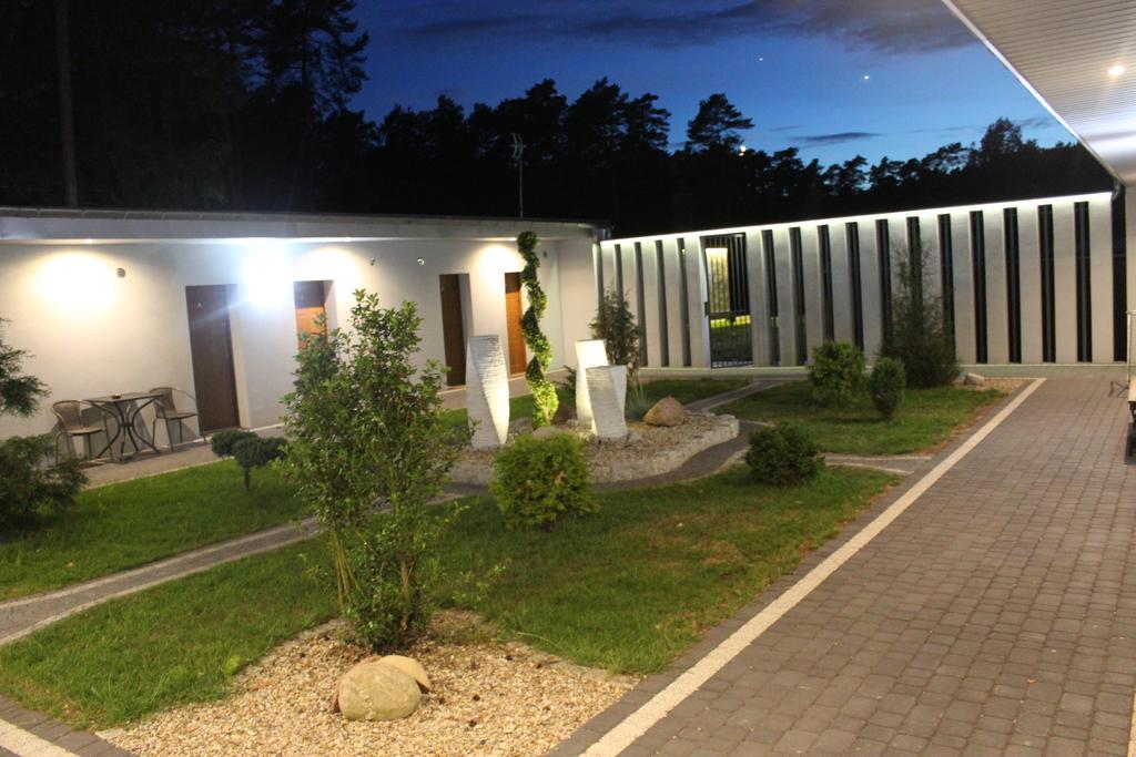 Hotel Oaza Turawa Exterior foto