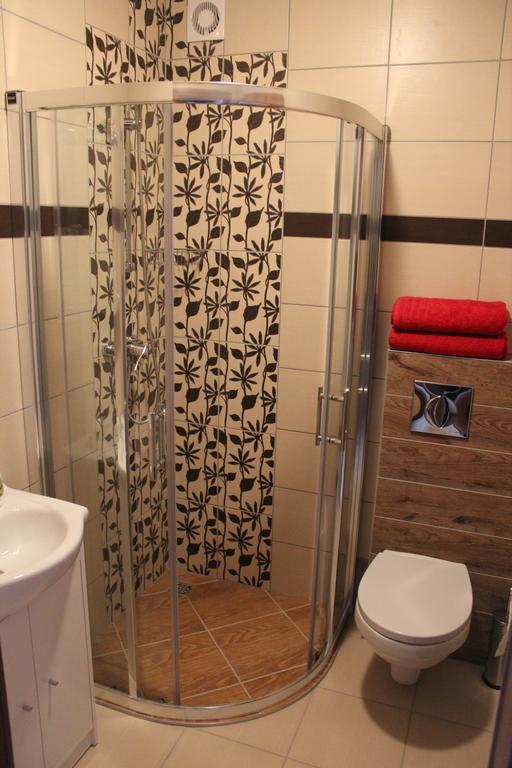 Hotel Oaza Turawa Habitación foto