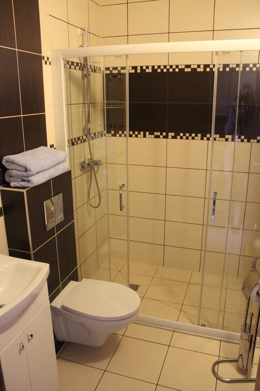 Hotel Oaza Turawa Habitación foto