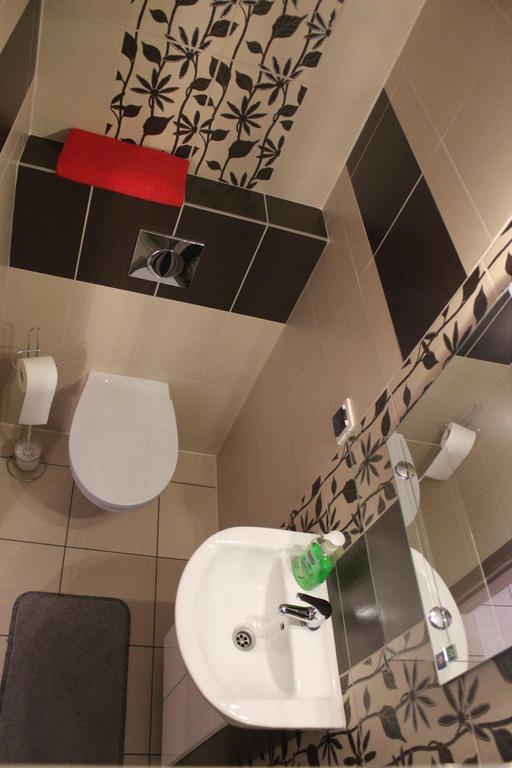 Hotel Oaza Turawa Habitación foto